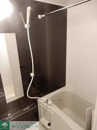 NSGATE光が丘の物件内観写真